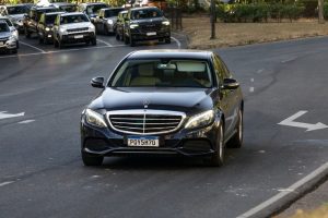 cómo matricular vehículos blindados