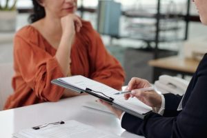 Normativa de matriculación para extranjeros residentes