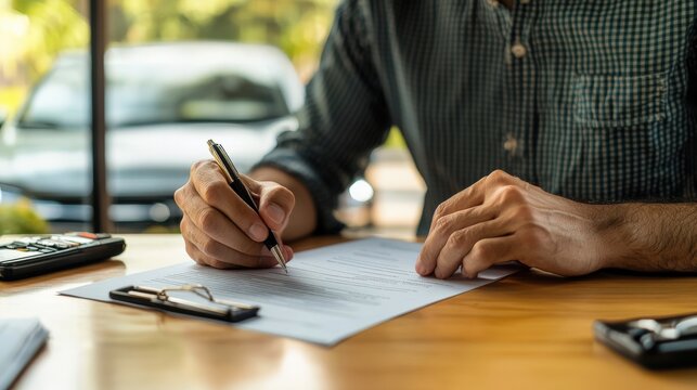 nueva normativa para la matriculación