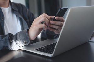 cómo matricular coche online
